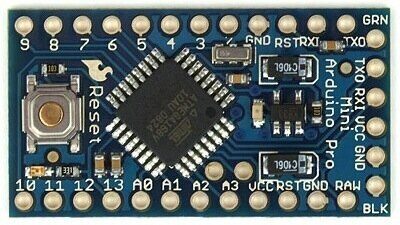 Плата Arduino Uno R3 на базе AtmegaP - «market-r.ru» интернет-магазин Arduino