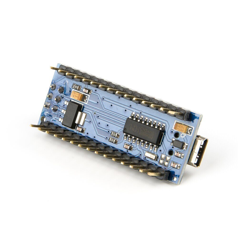 Arduino NANO Atmega328P/ Купить в Тюмени